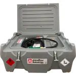 John Dow Industries Diesel Carry Tanks