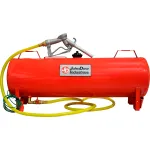 Portable Fuel Stations