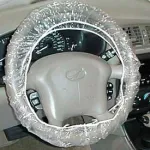 Vehicle Interior Protection