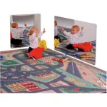 Mirrors For Children