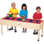 Sensory Tables