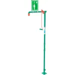 Floor Mount Drench Showers