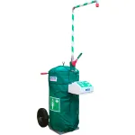 Hughes® Eyewash Stations & Showers Accessories & Parts