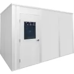 10 ft x 20 ft Modular Inplant Offices