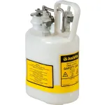 HPLC Disposal Cans