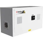 Lithium-Ion Battery Charging & Storage Cabinets
