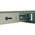 Aluminum Beam for Trailers
