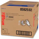 Antimicrobial Wipes