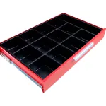 Toolbox Organization