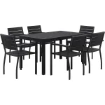 Counter Height Dining Table & Chair Sets