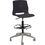 Plastic Drafting Stools