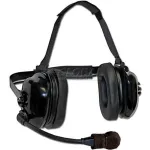 Klein Electronics Two Way Radio Headsets