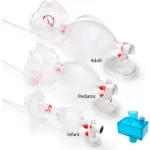 Bag Valve Masks