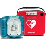 Philips AEDs