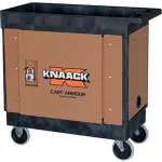 Knaack Utility Cart Accessories