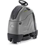 Stand-On Battery Powered Floor Burnishers