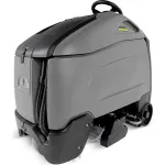 Stand-On Carpet Extractors