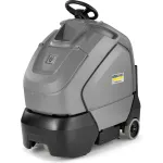 Stand-On Vacuum