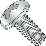 Phillips Pan Head Thread Cutting Screws