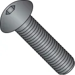 Button Head Socket Cap Screws