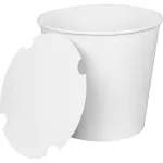Food Buckets & Pails