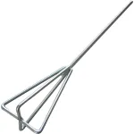 Kraft Tool Co® Mixer Blades