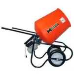Kushlan Products Cement Mixers