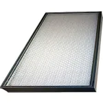 Kwikool Air Scrubber Replacement Parts