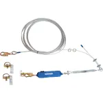 Temporary Cable Horizontal Lifelines