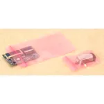 Anti-Static Bags - 4 Mil