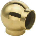 Ball Fittings