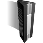 Magnetic Belt Barriers