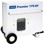 Tent & Construction Heaters