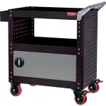 Shuter® Tool Carts