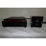 High-Temperature Hot Plates