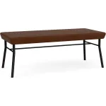 3-Person Reception Benches