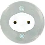 Standard Medium Bi-Pin Fluorescent Lampholders
