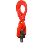 Male Double Swivel Hooks