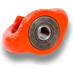 Female Swivel Eye Bolts