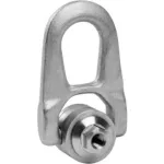 Female Double Swivel Rings