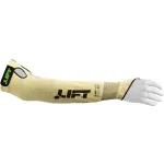 Heat & Cut Resistant Sleeves