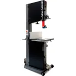 Laguna Band Saw Machines