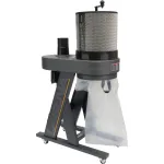 Laguna Dust Collection Systems