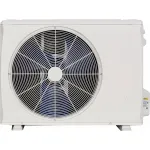 Ductless Condenser Units