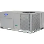 Carrier® Rooftop Gas Heat & Electric Cool Units