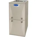 Carrier® Gas Furnaces