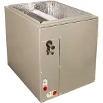Carrier® Cased Multi-Poise Evaporator A-Coils