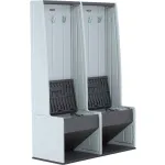 Lifetime® Plastic Lockers