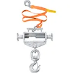 Lifting Beams & Hooks