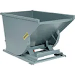 Self Dumping Hoppers